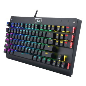 کیبورد گیمینگ مکانیکال با سیم ردراگون مدل K568